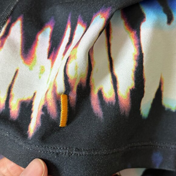 Lucy Activewear Tank w/ Built-In Bra - Picture 4 of 4